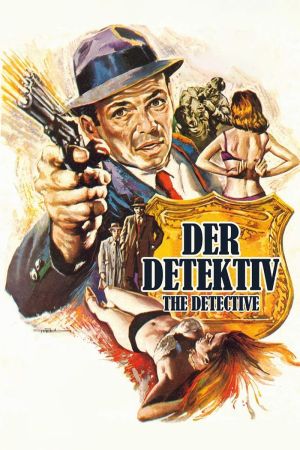 Image Der Detektiv – Der Film
