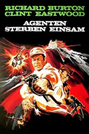 Image Agenten sterben einsam – Der Film