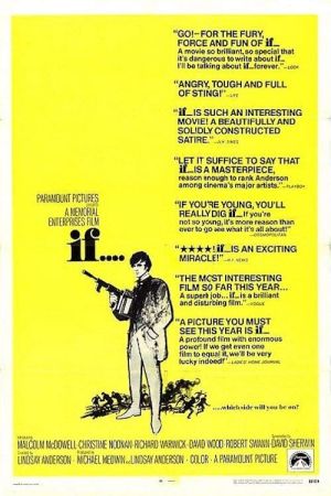Image if.... – Der Film