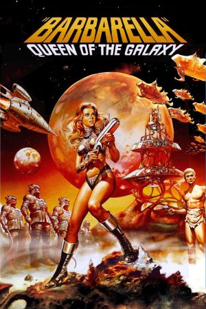 Image Barbarella – Der Film