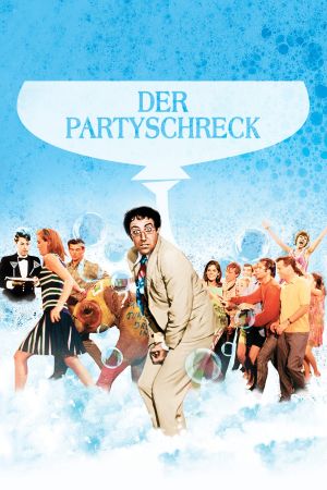 Image Der Partyschreck – Der Film
