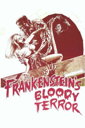 Image Die Vampire des Dr. Dracula – Der Film