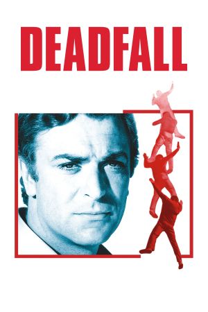 Image Die Todesfalle – Der Film