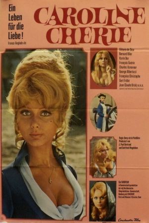Image Caroline chérie – Der Film