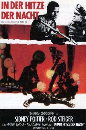 Image In der Hitze der Nacht – Der Film