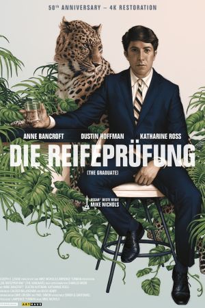 Image Die Reifeprüfung – Der Film