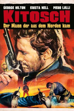 Image Der Mann, der aus dem Norden kam – Der Film