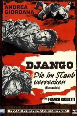 Image Escondido – Der Film