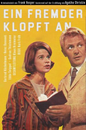 Image Ein Fremder klopft an – Der Film