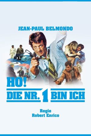 Image Ho! Die Nummer Eins bin ich – Der Film