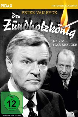 Image Ivar Kreuger der Zündholzkönig – Der Film