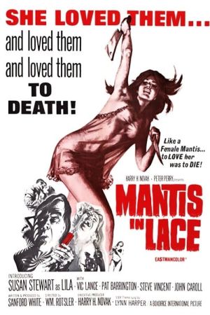 Image Laila - Vampir der Lust – Der Film