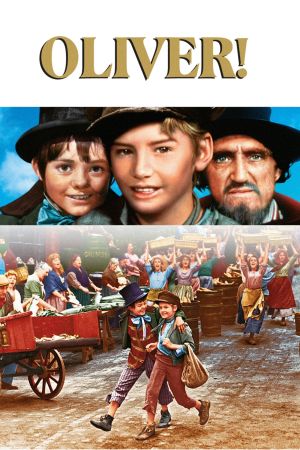 Image Oliver! – Der Film