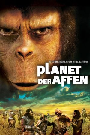 Image Planet der Affen – Der Film