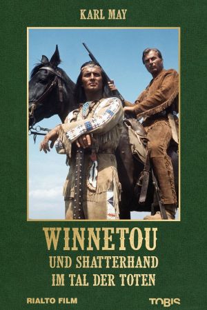 Image Winnetou und Shatterhand im Tal der Toten – Der Film