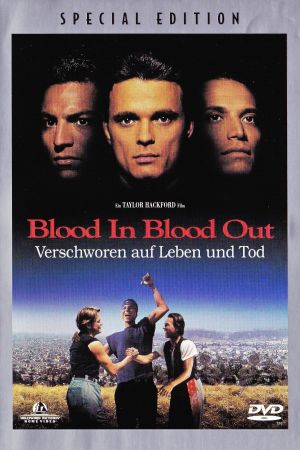 Image Blood In Blood Out - Verschworen auf Leben und Tod – Der Film