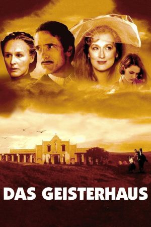 Image Das Geisterhaus – Der Film