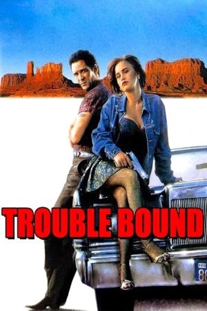 Image Harry & Kit - Trouble Bound – Der Film