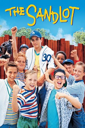 Image Herkules und die Sandlot Kids – Der Film