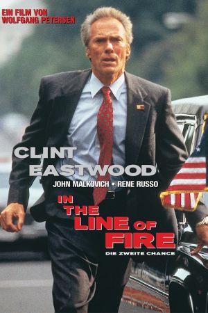Image In the Line of Fire - Die zweite Chance – Der Film