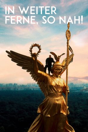 Image In weiter Ferne, so nah! – Der Film