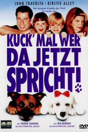 Image Kuck' mal wer da jetzt spricht! – Der Film