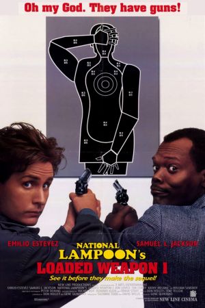 Image Loaded Weapon 1 – Der Film