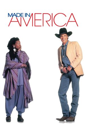 Image Made in America – Der Film