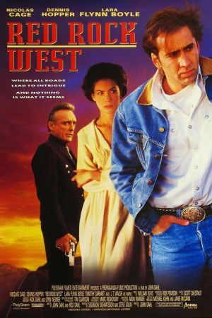 Image Red Rock West – Der Film