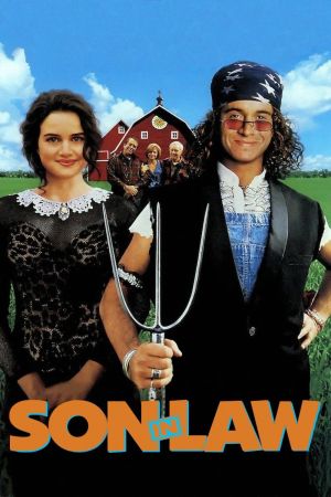 Image Schwiegersohn Junior – Der Film
