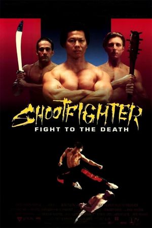 Image Shootfighter – Der Film
