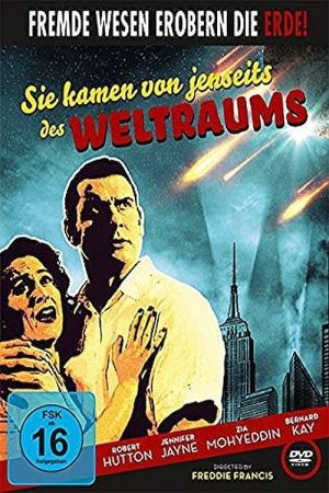 Image Sie kamen von jenseits des Weltraums – Der Film