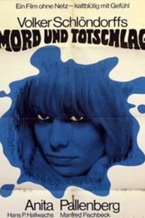 Image Mord und Totschlag – Der Film