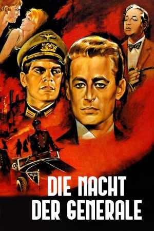 Image Die Nacht der Generale – Der Film