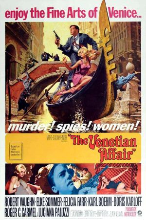 Image Mitternacht - Canale Grande – Der Film