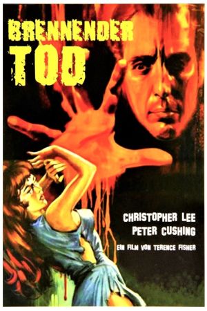 Image Brennender Tod – Der Film