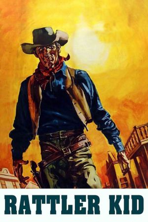 Image Django - Unersättlich wie der Satan – Der Film