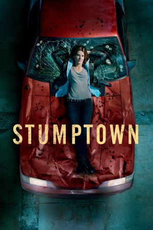 Image Stumptown – Der Film
