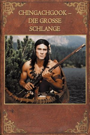 Image Chingachgook, die grosse Schlange – Der Film
