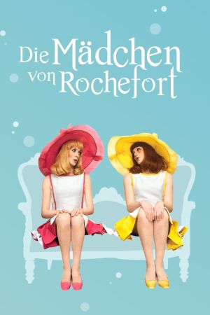 Image Die Mädchen von Rochefort – Der Film