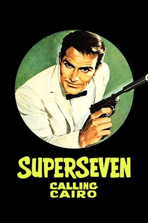 Image Höllenhunde des Secret Service – Der Film