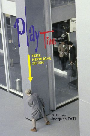Image Tatis herrliche Zeiten – Der Film