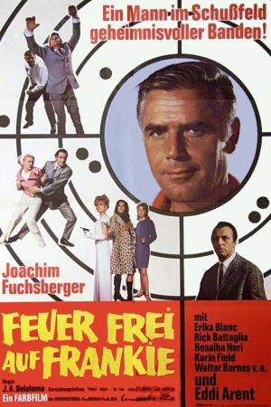 Image Feuer frei auf Frankie – Der Film