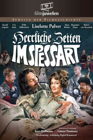 Image Herrliche Zeiten im Spessart – Der Film
