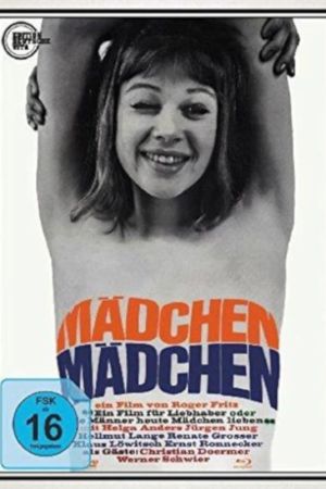 Image Mädchen Mädchen – Der Film