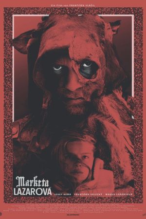 Image Markéta Lazarová – Der Film