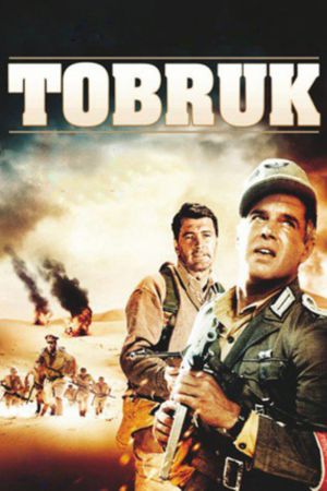 Image Tobruk – Der Film