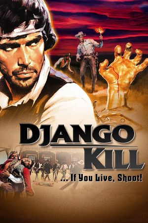 Image Töte, Django – Der Film