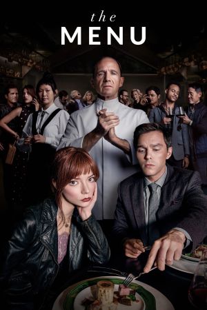 Image The Menu – Der Film