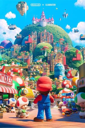 Image The Super Mario Bros. Movie – Der Film